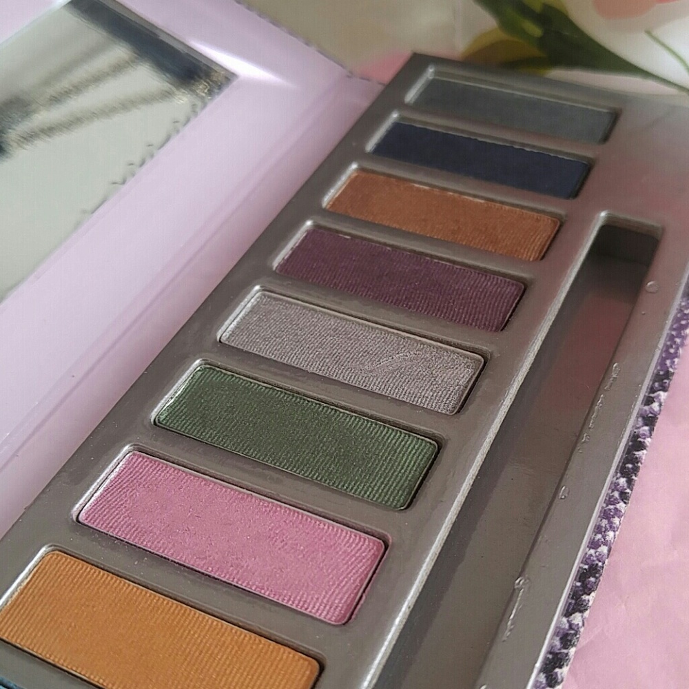 Mally Palette - Picture 3 of 6